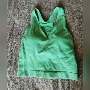 NWOT JoyLab cropped tank